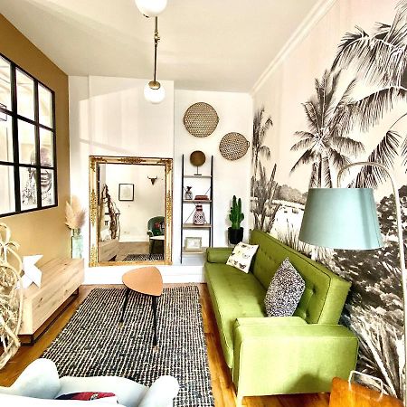 Appartement Quartier Historique Орлеан Екстериор снимка