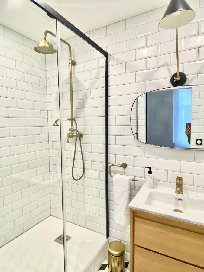 Appartement Quartier Historique Орлеан Екстериор снимка