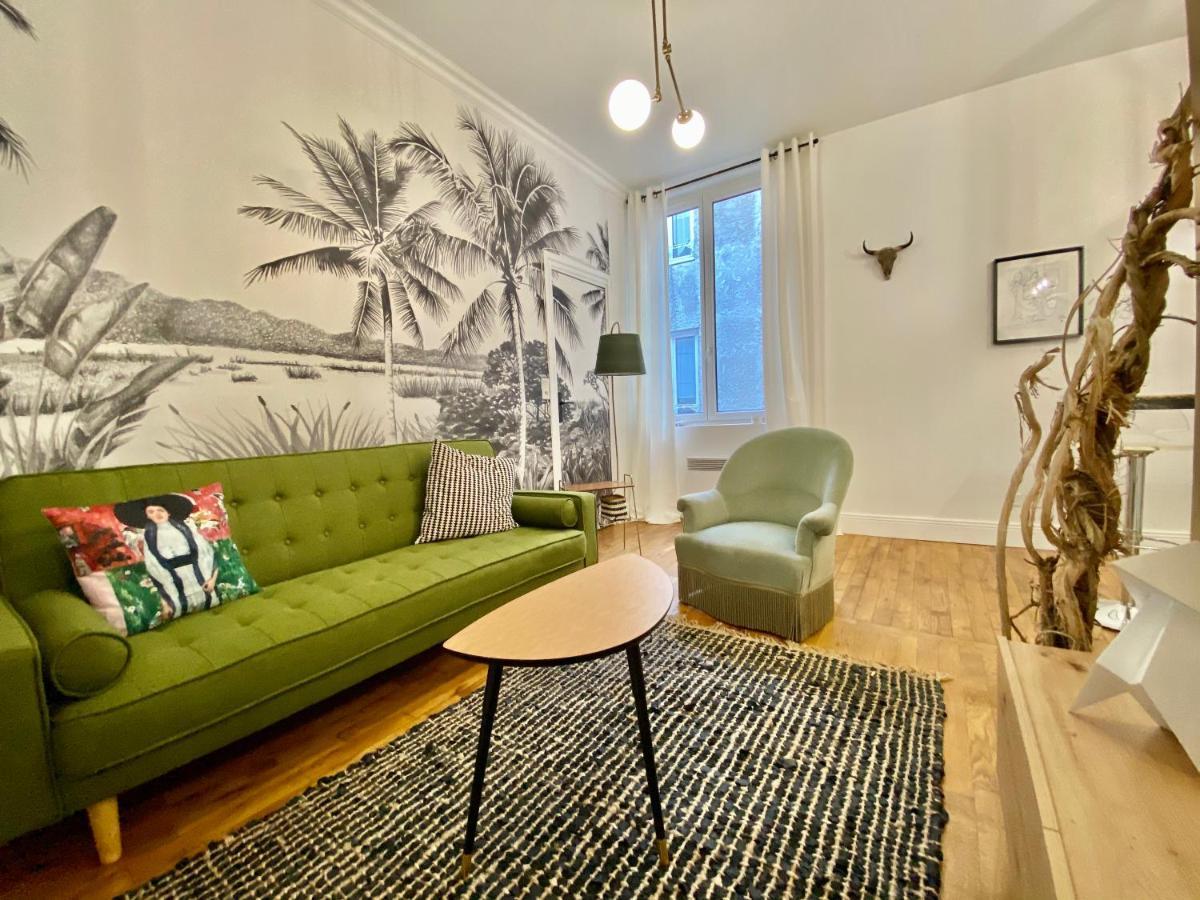 Appartement Quartier Historique Орлеан Екстериор снимка
