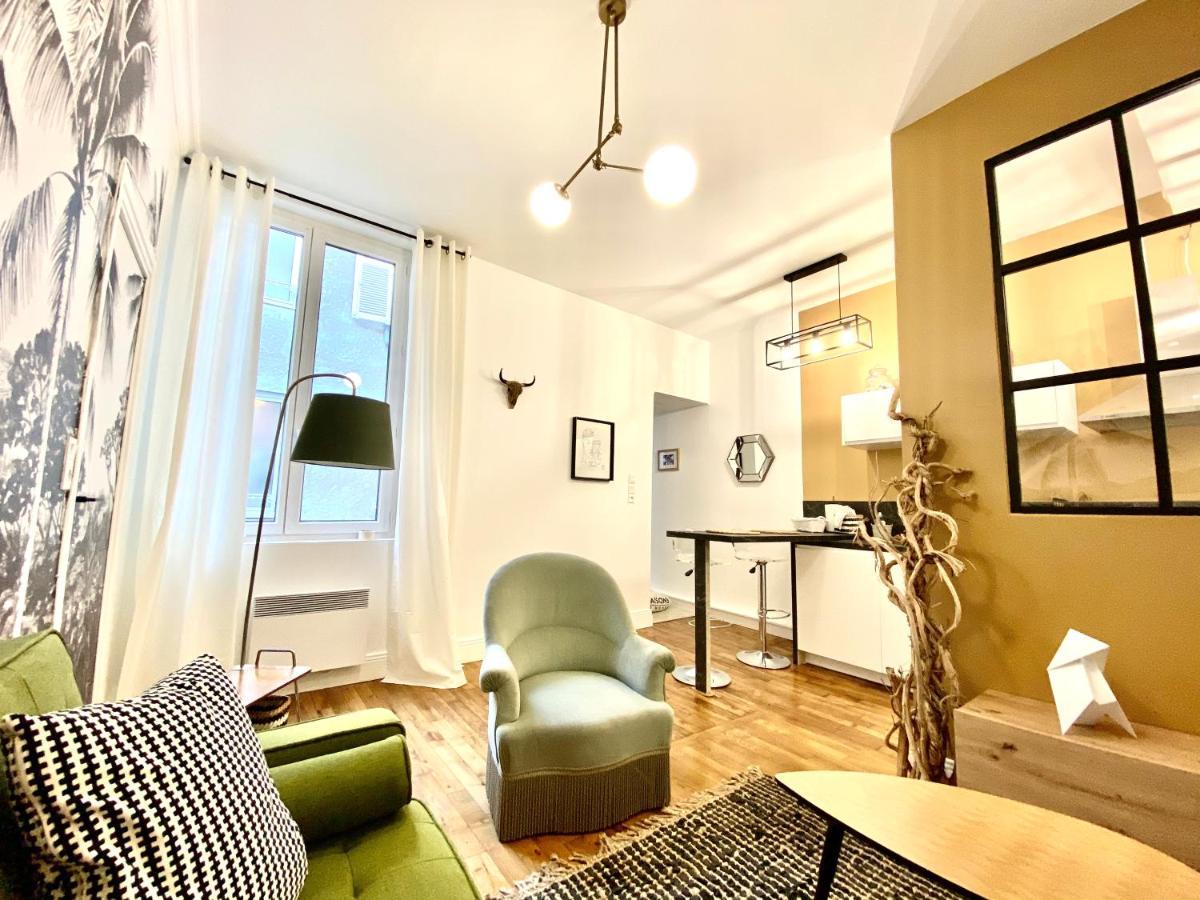 Appartement Quartier Historique Орлеан Екстериор снимка