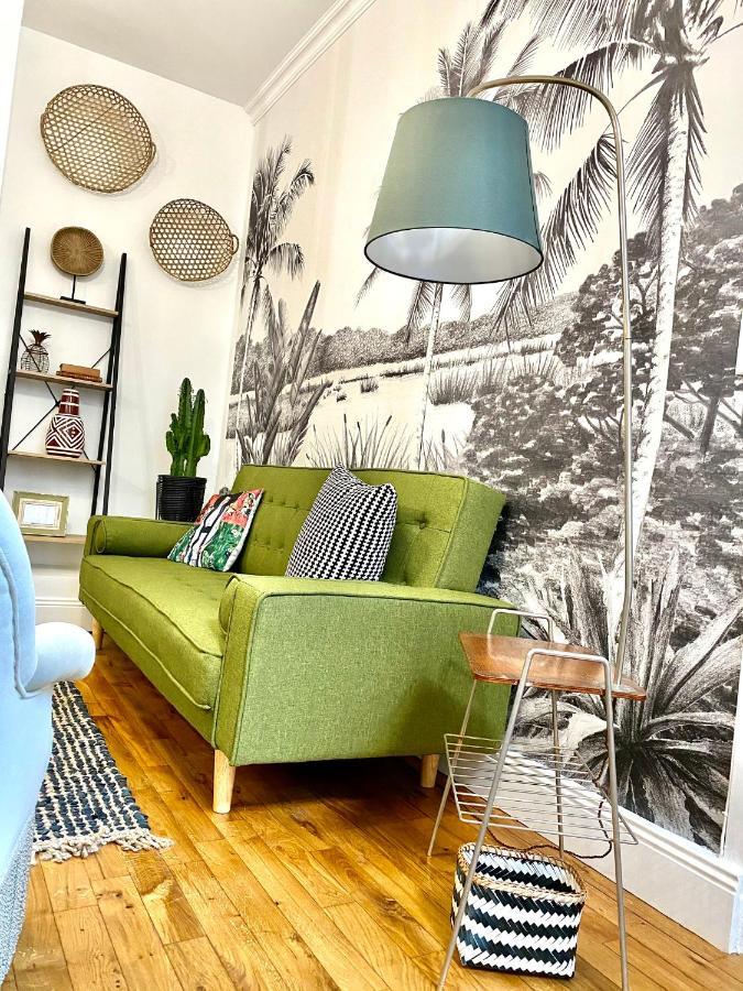 Appartement Quartier Historique Орлеан Екстериор снимка