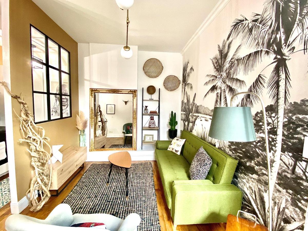Appartement Quartier Historique Орлеан Екстериор снимка