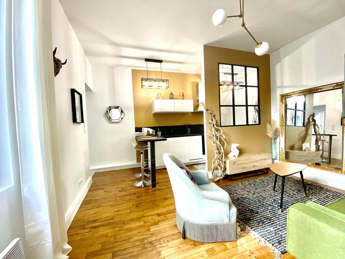 Appartement Quartier Historique Орлеан Екстериор снимка