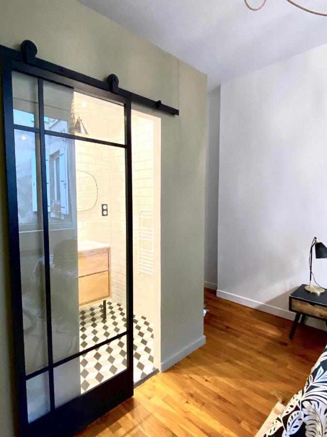 Appartement Quartier Historique Орлеан Екстериор снимка
