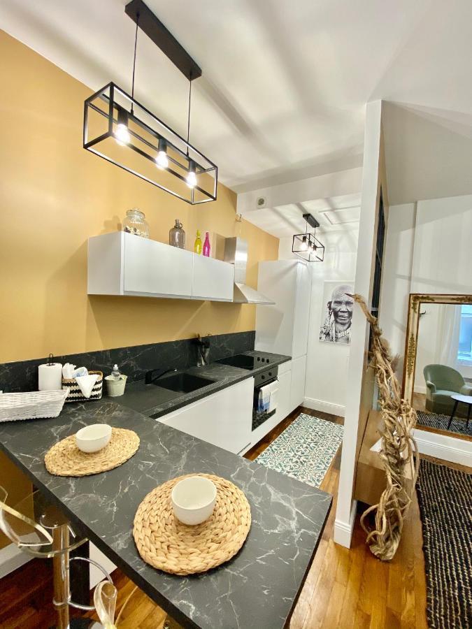 Appartement Quartier Historique Орлеан Екстериор снимка