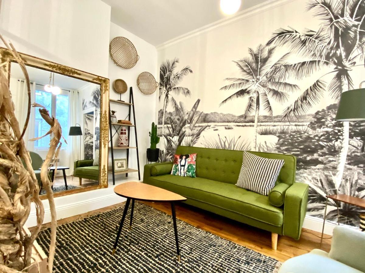 Appartement Quartier Historique Орлеан Екстериор снимка