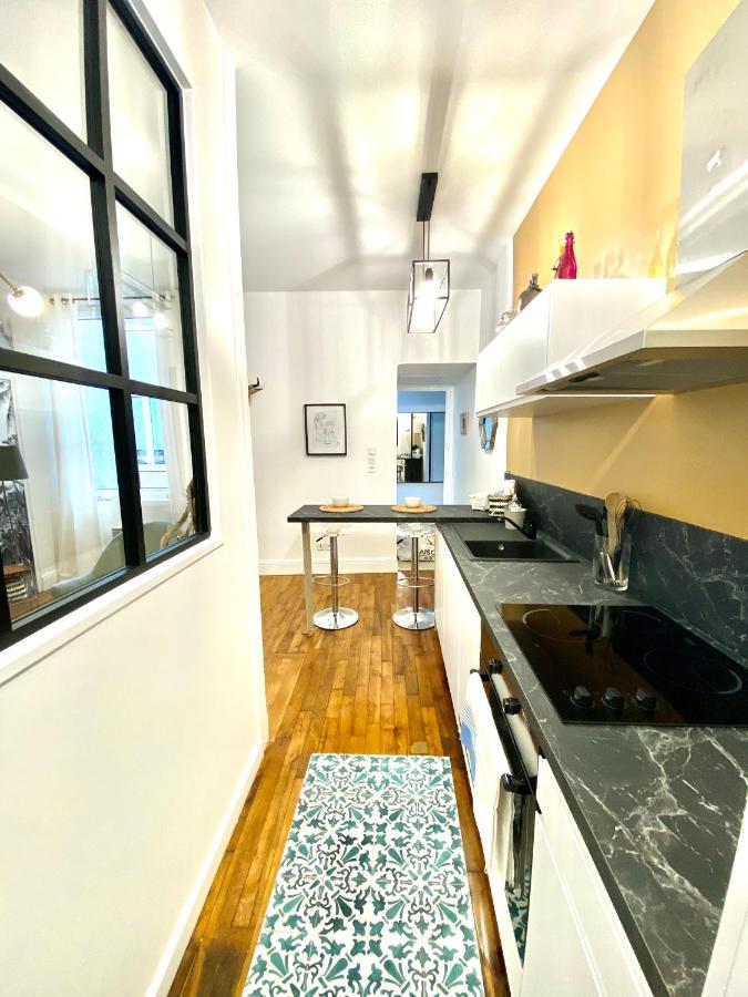 Appartement Quartier Historique Орлеан Екстериор снимка