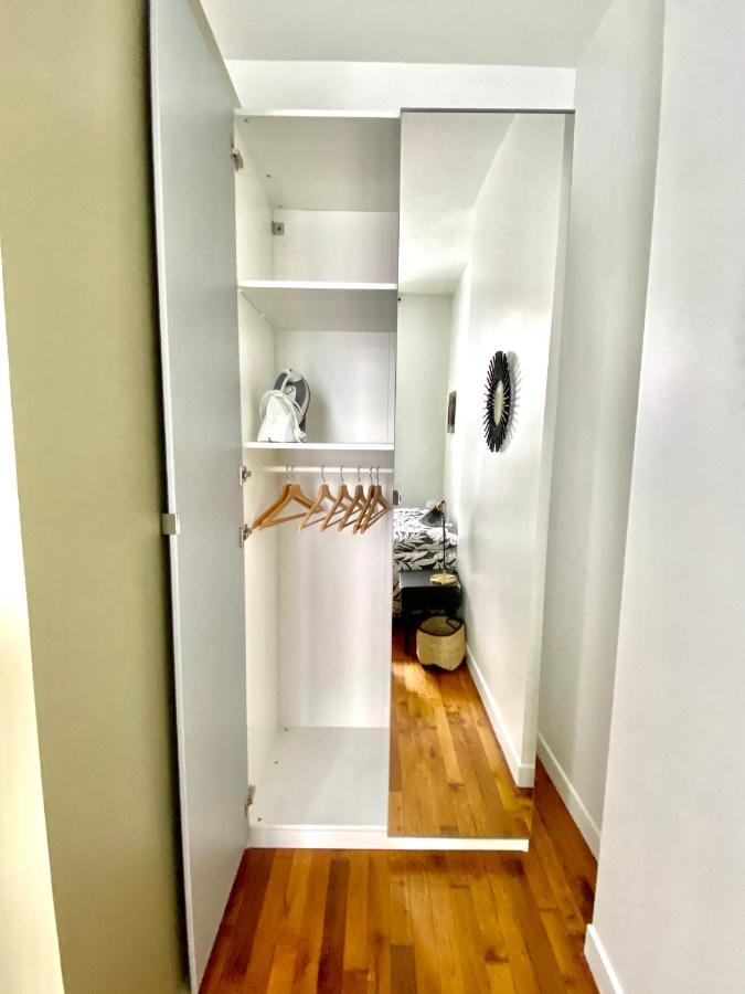 Appartement Quartier Historique Орлеан Екстериор снимка