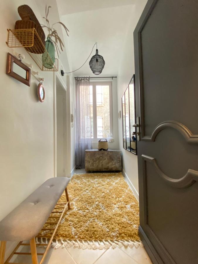 Appartement Quartier Historique Орлеан Екстериор снимка