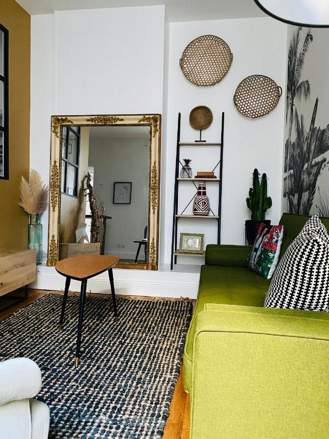 Appartement Quartier Historique Орлеан Екстериор снимка