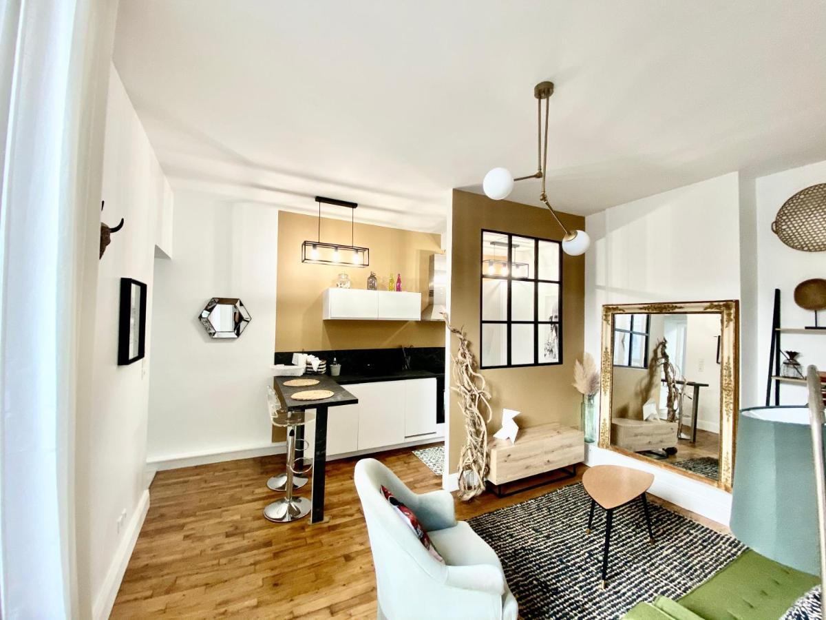 Appartement Quartier Historique Орлеан Екстериор снимка