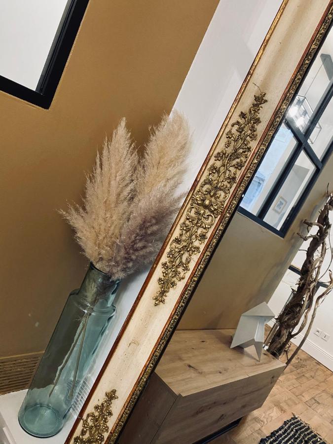 Appartement Quartier Historique Орлеан Екстериор снимка