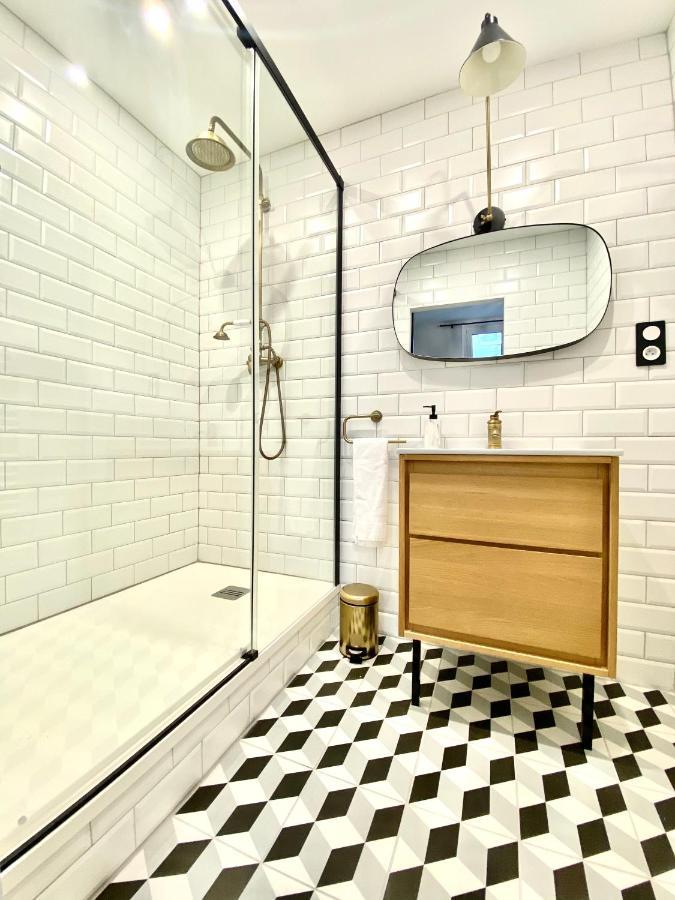 Appartement Quartier Historique Орлеан Екстериор снимка