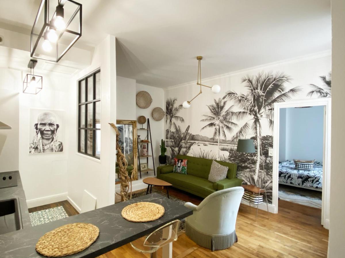 Appartement Quartier Historique Орлеан Екстериор снимка