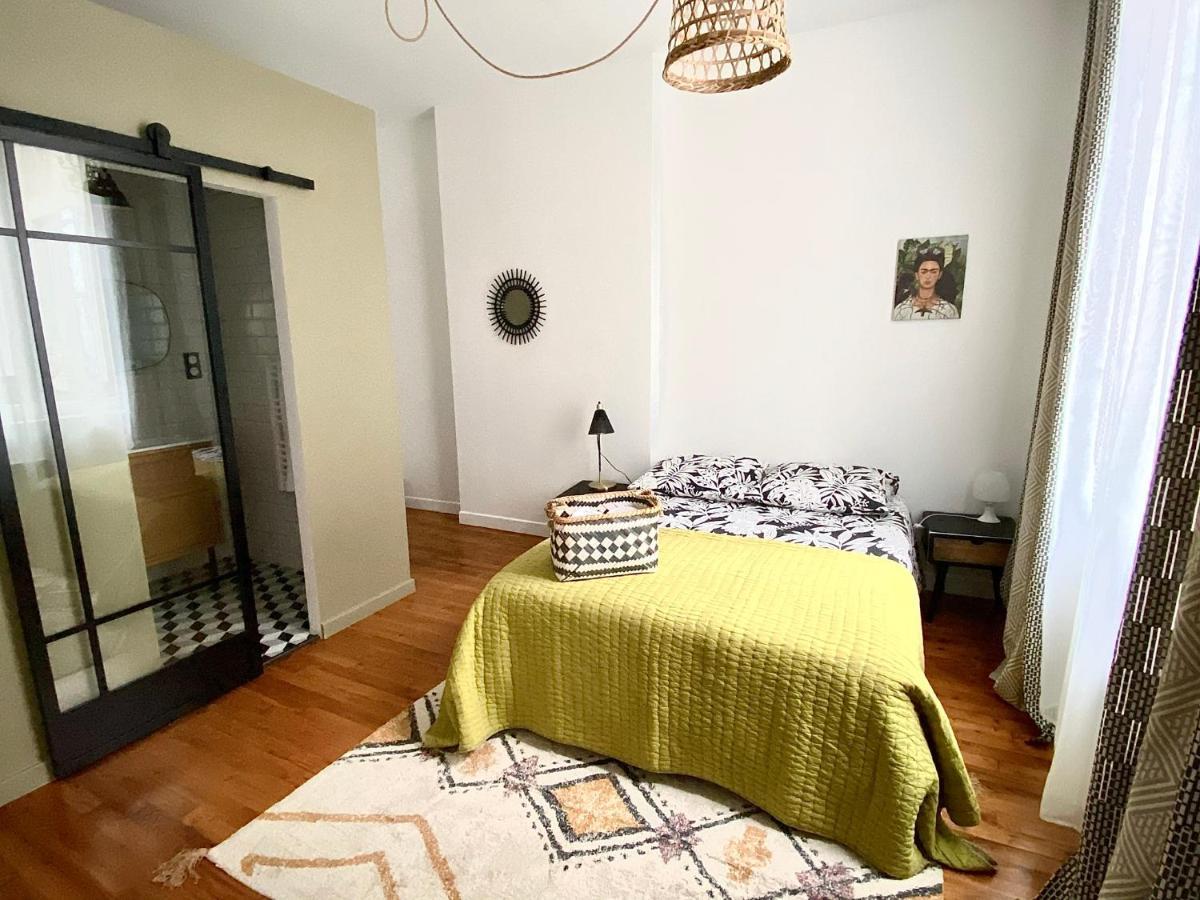 Appartement Quartier Historique Орлеан Екстериор снимка